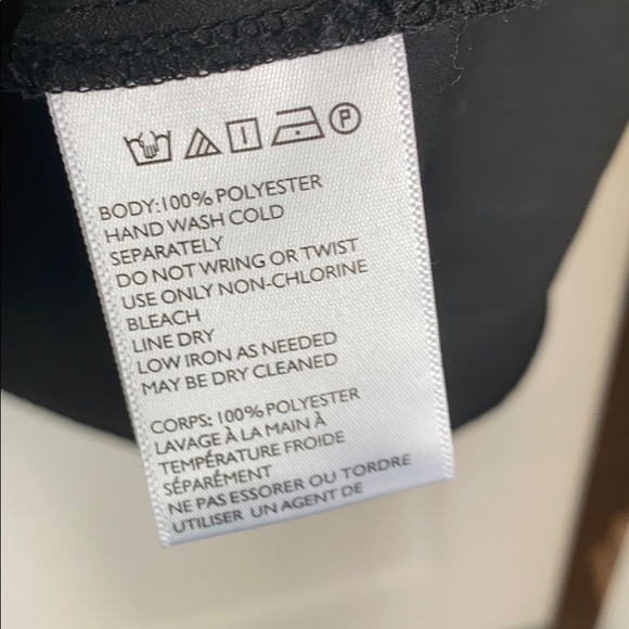 Two tigers shift dress - Picture 5 of 6